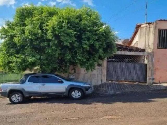Casa / Sobrado para Venda em Itumbiara/GO Setor Social