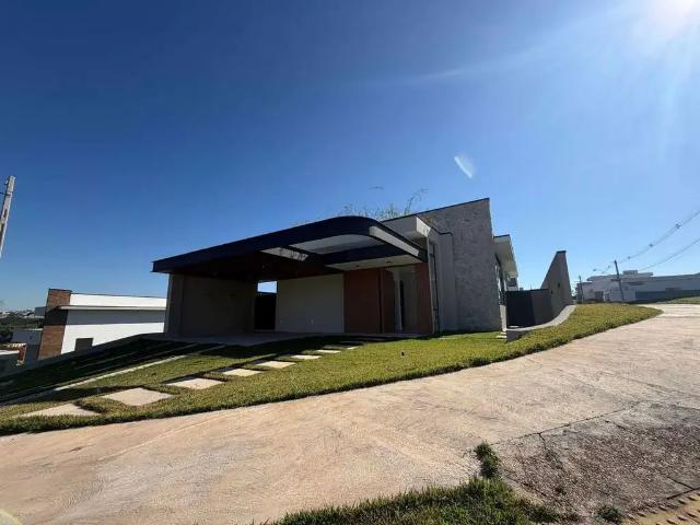 Casa / Sobrado para Venda em Itupeva/SP Centro 3 Quartos