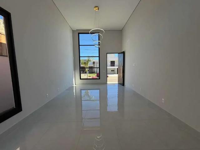 Casa / Sobrado para Venda em Itupeva/SP Centro 3 Quartos