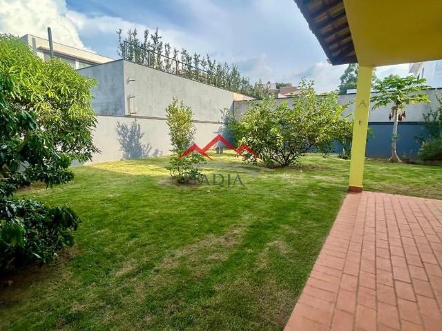 Casa / Sobrado para Venda em Itupeva/SP Centro 3 Quartos