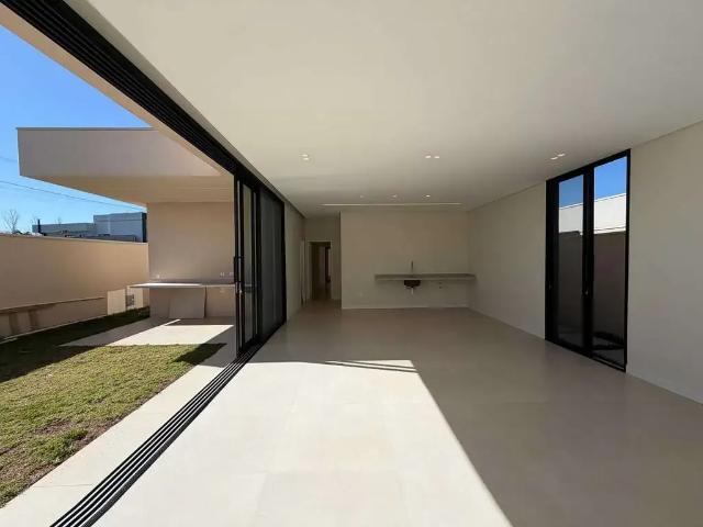 Casa / Sobrado para Venda em Itupeva/SP Centro 3 Quartos