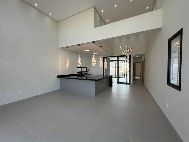 Casa / Sobrado para Venda em Itupeva/SP Centro 3 Quartos
