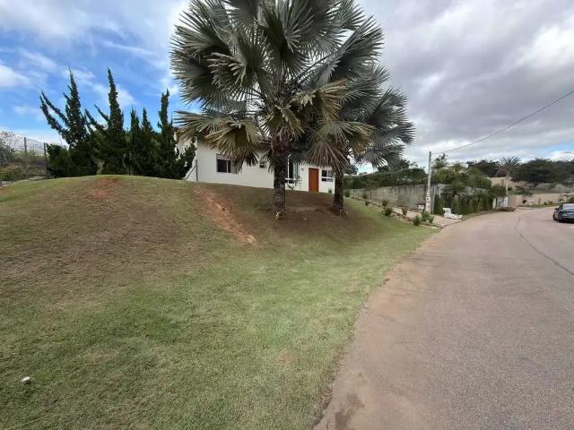 Casa / Sobrado para Venda em Itupeva/SP Centro 3 Quartos