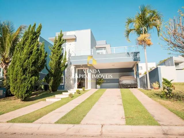 Casa / Sobrado para Venda em Itupeva/SP Centro 3 Quartos