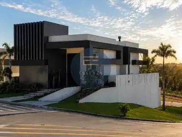 Casa / Sobrado para Venda em Itupeva/SP Centro 5 Quartos