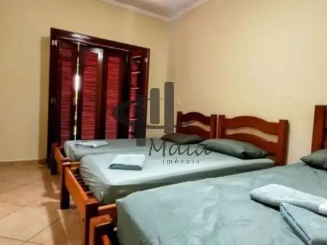 Casa / Sobrado para Venda em Itupeva/SP Centro 5 Quartos
