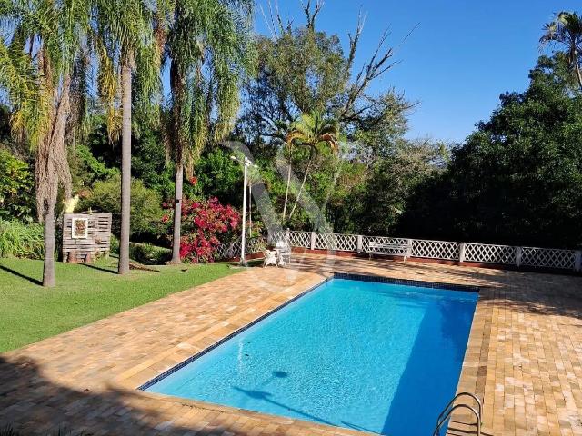 Casa / Sobrado para Venda em Itupeva/SP Chácaras do Guacuri 5 Quartos