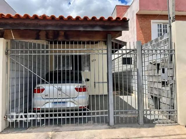 Casa / Sobrado para Venda em Itupeva/SP Ana Luiza 2 Quartos