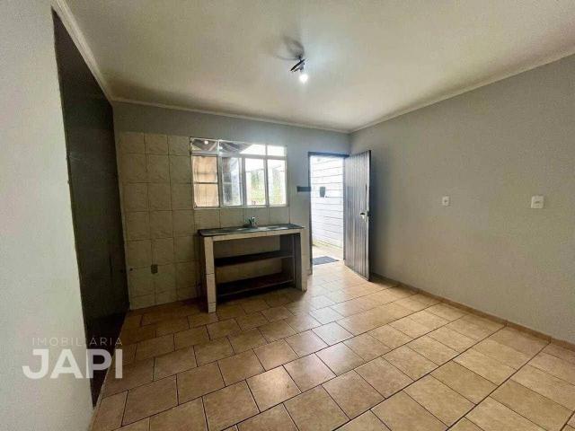 Casa / Sobrado para Venda em Itupeva/SP Ana Luiza 2 Quartos