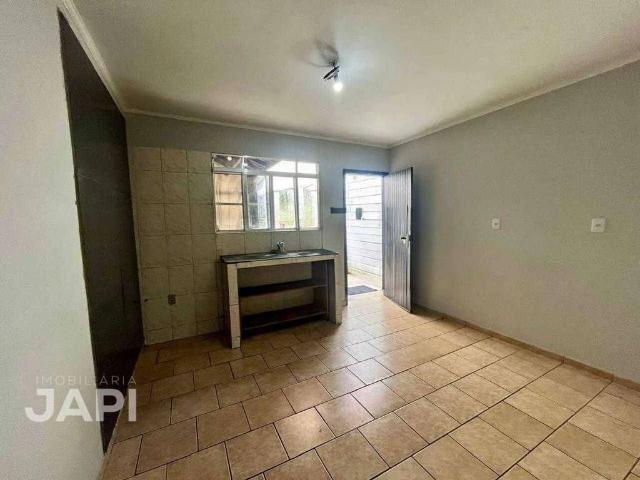 Casa / Sobrado para Venda em Itupeva/SP Ana Luiza 2 Quartos