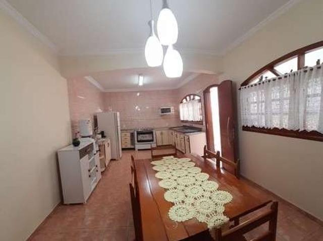 Casa / Sobrado para Venda em Itupeva/SP Ana Luiza 3 Quartos