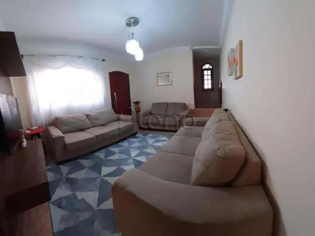 Casa / Sobrado para Venda em Itupeva/SP Ana Luiza 3 Quartos