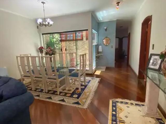 Casa / Sobrado para Venda em Itupeva/SP Ana Luiza 3 Quartos