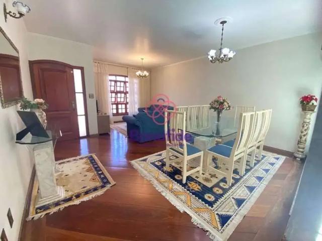 Casa / Sobrado para Venda em Itupeva/SP Ana Luiza 3 Quartos