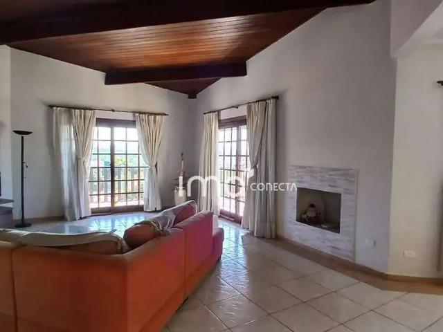 Casa / Sobrado para Venda em Itupeva/SP Bonfim 4 Quartos