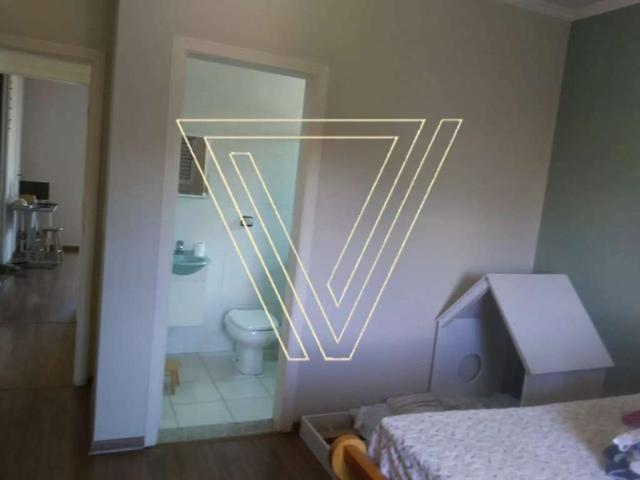 Casa / Sobrado para Venda em Itupeva/SP Do Pinheirinho 3 Quartos