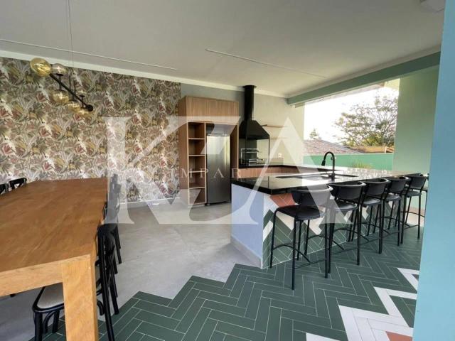 Casa / Sobrado para Venda em Itupeva/SP Horizonte Azul 4 Quartos