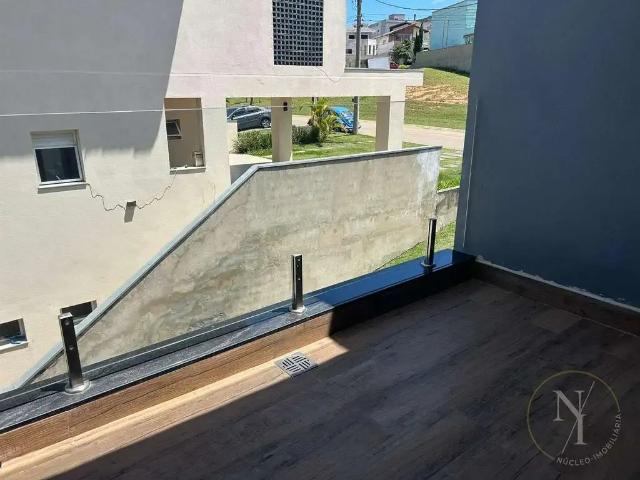 Casa / Sobrado para Venda em Itupeva/SP Ibi Aram 3 Quartos