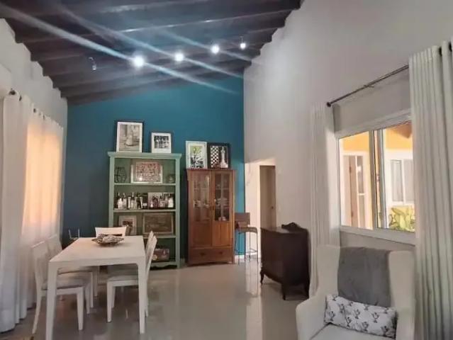 Casa / Sobrado para Venda em Itupeva/SP Ibi Aram 3 Quartos