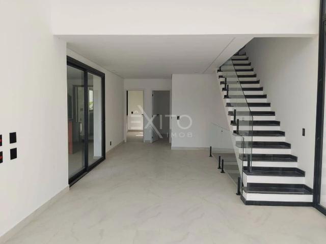 Casa / Sobrado para Venda em Itupeva/SP Ibi Aram 3 Quartos