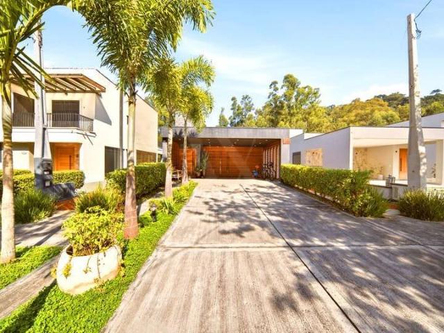 Casa / Sobrado para Venda em Itupeva/SP Ibi Aram 3 Quartos