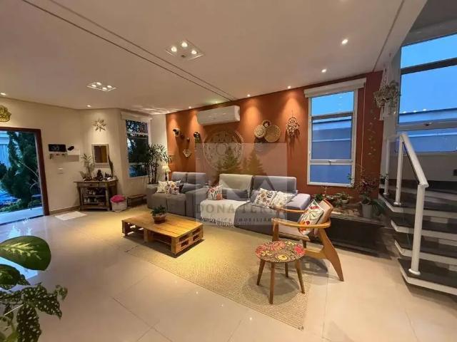 Casa / Sobrado para Venda em Itupeva/SP Ibi Aram 4 Quartos