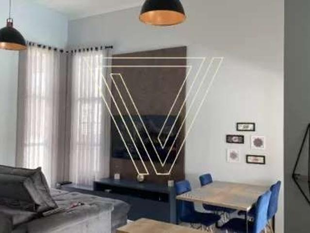 Casa / Sobrado para Venda em Itupeva/SP Jacaré 2 Quartos