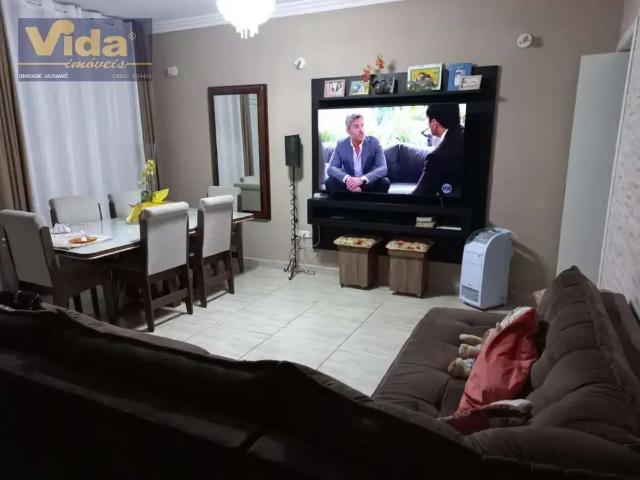 Casa / Sobrado para Venda em Itupeva/SP Jacaré 3 Quartos