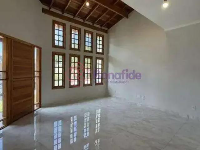 Casa / Sobrado para Venda em Itupeva/SP Jacaré 4 Quartos