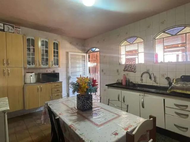 Casa / Sobrado para Venda em Itupeva/SP Jardim Alegre 3 Quartos