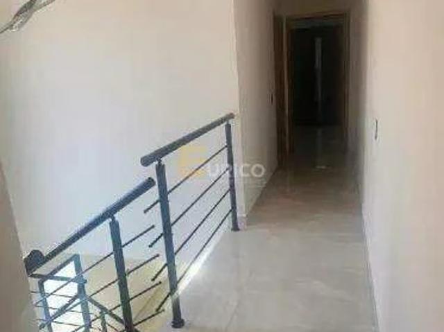 Casa / Sobrado para Venda em Itupeva/SP Jardim Botânica 6 Quartos