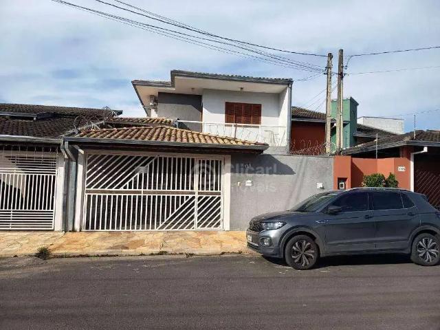 Casa / Sobrado para Venda em Itupeva/SP Jardim Brasil 3 Quartos