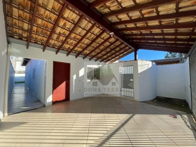 Casa / Sobrado para Venda em Itupeva/SP Jardim Brasil 3 Quartos
