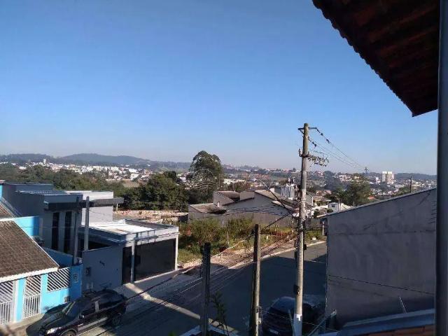 Casa / Sobrado para Venda em Itupeva/SP Jardim Brasil 3 Quartos