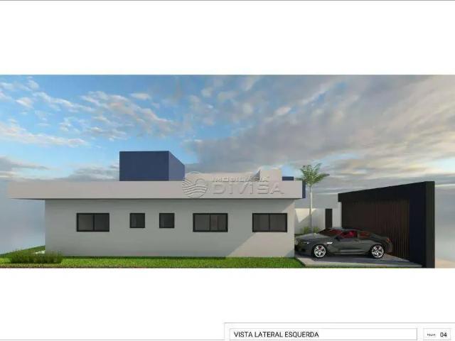 Casa / Sobrado para Venda em Itupeva/SP Jardim Brasil 3 Quartos