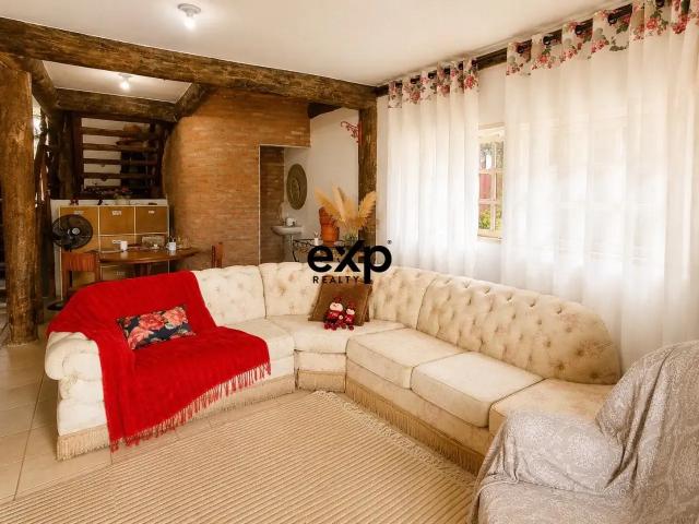 Casa / Sobrado para Venda em Itupeva/SP Jardim Europa 3 Quartos