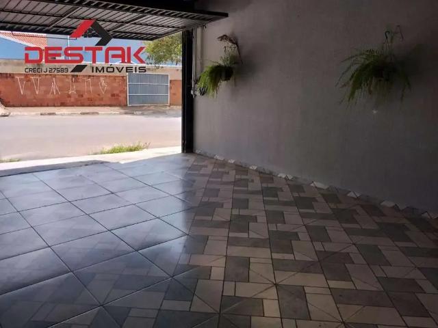 Casa / Sobrado para Venda em Itupeva/SP Jardim Europa 3 Quartos