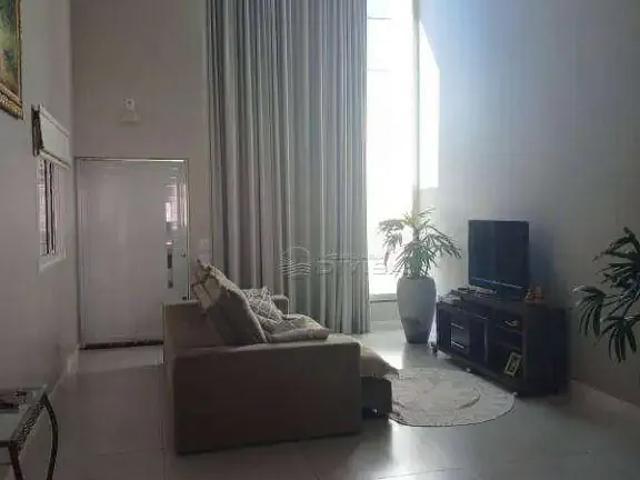 Casa / Sobrado para Venda em Itupeva/SP Jardim Itália 3 Quartos
