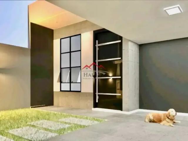 Casa / Sobrado para Venda em Itupeva/SP Jardim Japão 2 Quartos