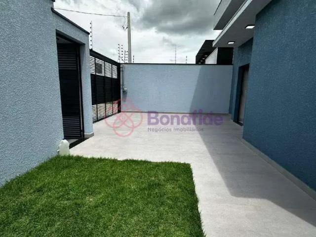 Casa / Sobrado para Venda em Itupeva/SP Jardim Japão 3 Quartos