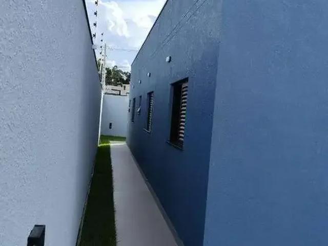 Casa / Sobrado para Venda em Itupeva/SP Jardim Japão 3 Quartos