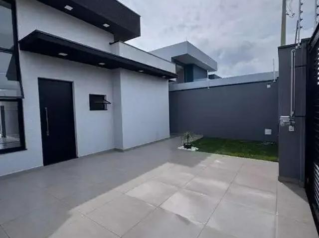 Casa / Sobrado para Venda em Itupeva/SP Jardim Japão 3 Quartos