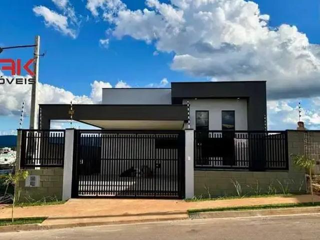 Casa / Sobrado para Venda em Itupeva/SP Jardim Japão 3 Quartos