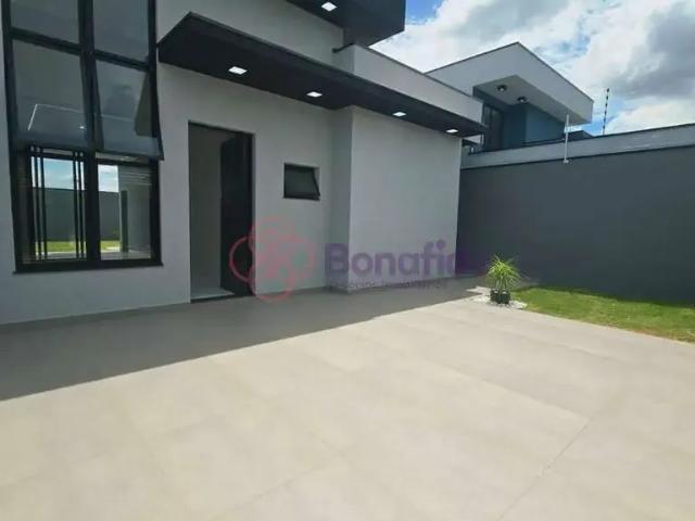 Casa / Sobrado para Venda em Itupeva/SP Jardim Japão 3 Quartos
