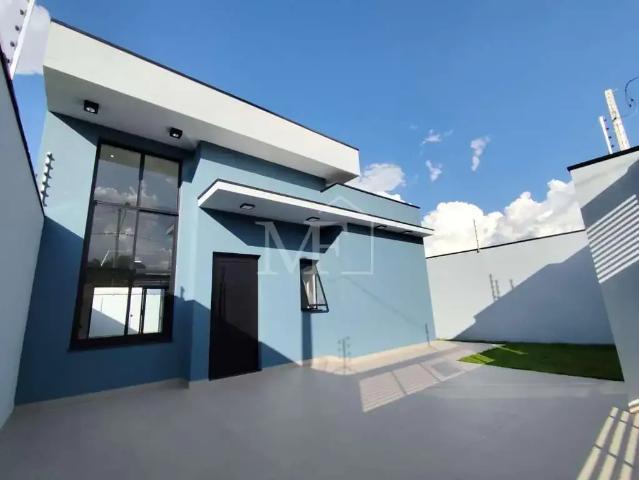 Casa / Sobrado para Venda em Itupeva/SP Jardim Japão 3 Quartos