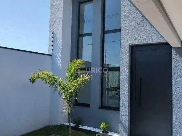 Casa / Sobrado para Venda em Itupeva/SP Jardim Japão 3 Quartos