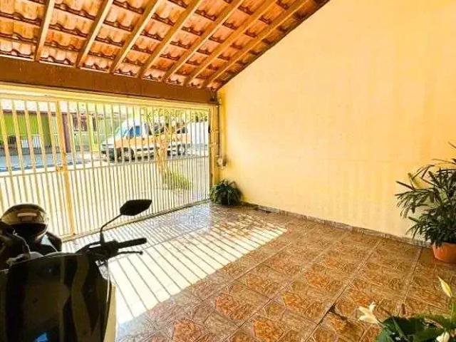 Casa / Sobrado para Venda em Itupeva/SP Jardim Pérola 2 Quartos
