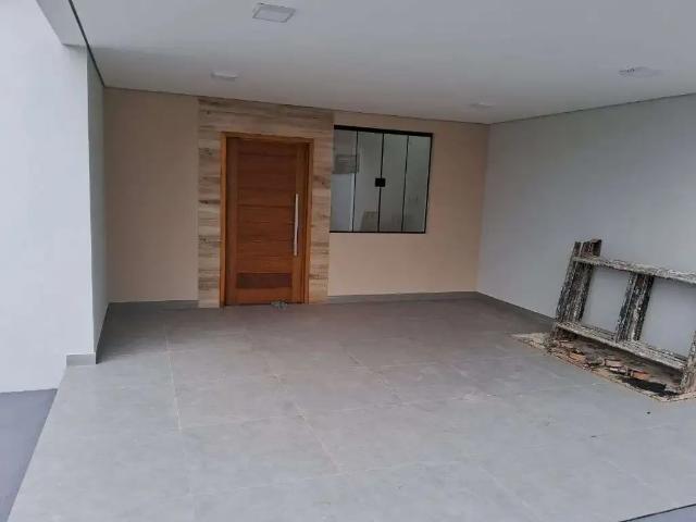 Casa / Sobrado para Venda em Itupeva/SP Jardim Pérola 3 Quartos