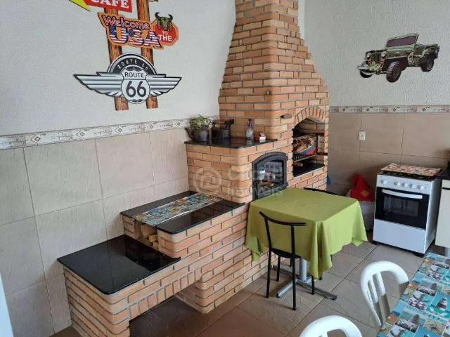 Casa / Sobrado para Venda em Itupeva/SP Jardim Pérola 3 Quartos