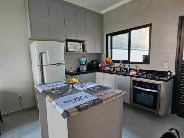 Casa / Sobrado para Venda em Itupeva/SP Jardim Primavera 3 Quartos
